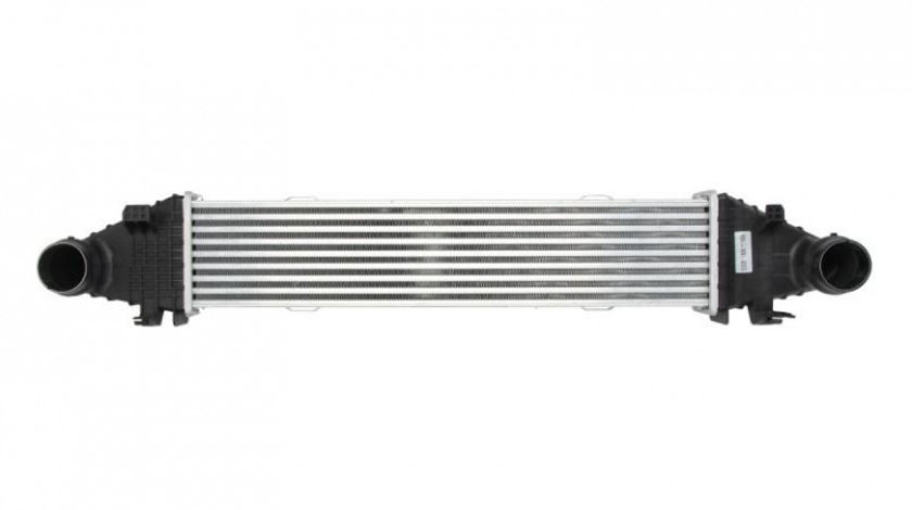 Intercooler, compresor Mercedes E-CLASS cupe (C207) 2009-2016 #2 127016N