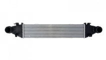 Intercooler, compresor Mercedes GLK-CLASS (X204) 2...