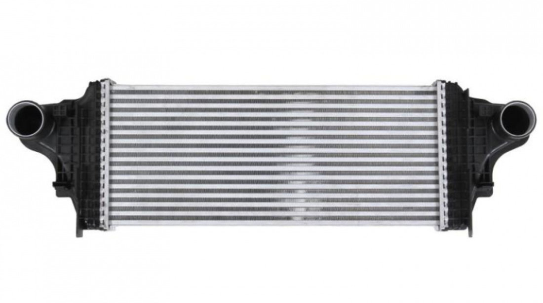 Intercooler, compresor Mercedes R-CLASS (W251, V251) 2006-2016 #2 1645001900