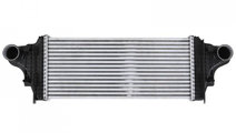 Intercooler, compresor Mercedes R-CLASS (W251, V25...