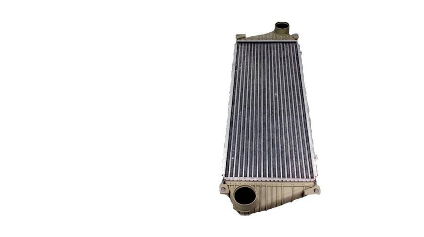 Intercooler, compresor Mercedes SPRINTER 2-t bus (901, 902) 1995-2006 #2 07063005