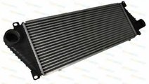 Intercooler, compresor MERCEDES SPRINTER 2-t bus (...