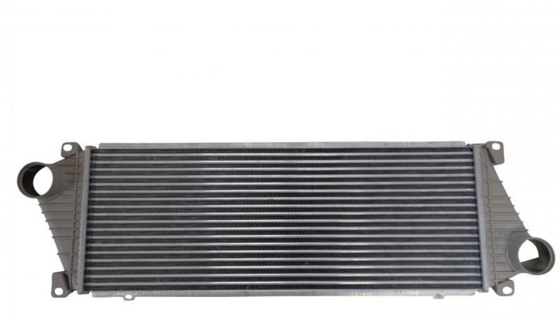 Intercooler, compresor Mercedes SPRINTER 2-t caroserie (901, 902) 1995-2006 #3 114305