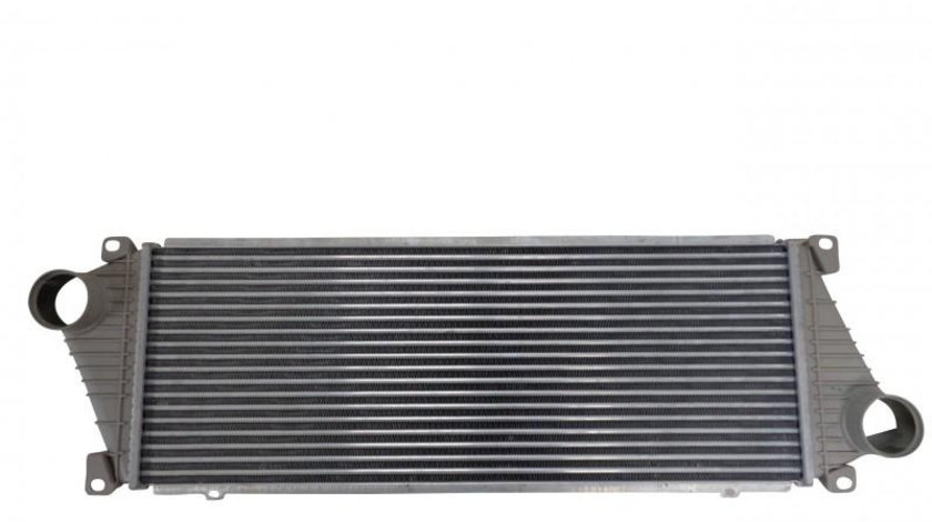 Intercooler, compresor Mercedes SPRINTER 2-t platou / sasiu (901, 902) 1995-2006 #3 114305