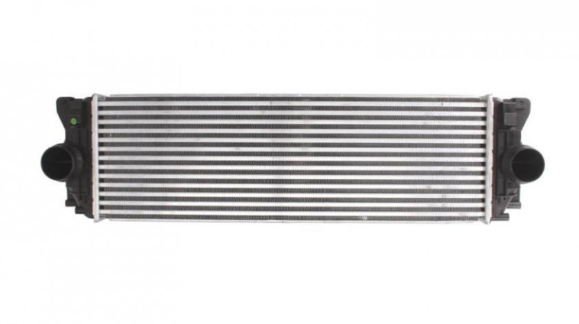 Intercooler, compresor Mercedes SPRINTER 3,5-t bus (906) 2006-2016 #4 2E0145804A