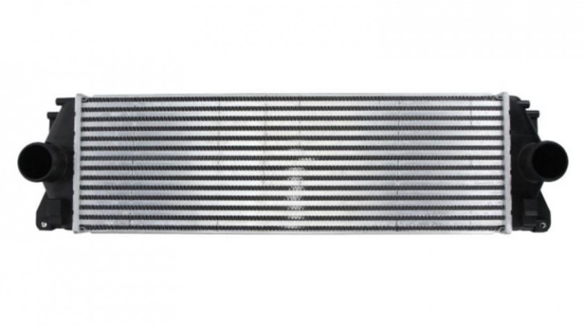 Intercooler, compresor Mercedes SPRINTER 3,5-t bus (906) 2006-2016 #4 2E0145804