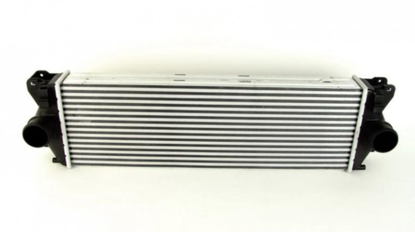 Intercooler, compresor Mercedes SPRINTER 3,5-t caroserie (906) 2006-2016 #3 817994