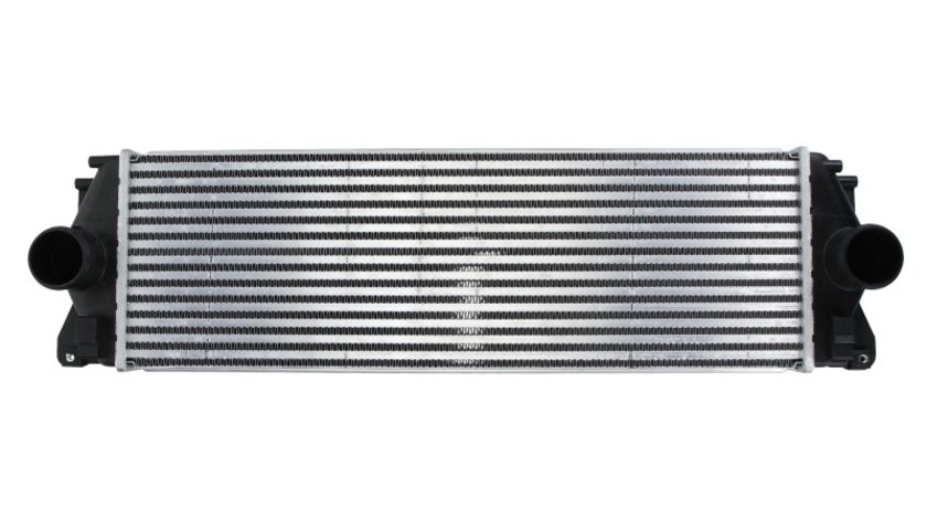 Intercooler, compresor MERCEDES SPRINTER 3,5-t platou / sasiu (906) (2006 - 2016) THERMOTEC DAM004TT piesa NOUA