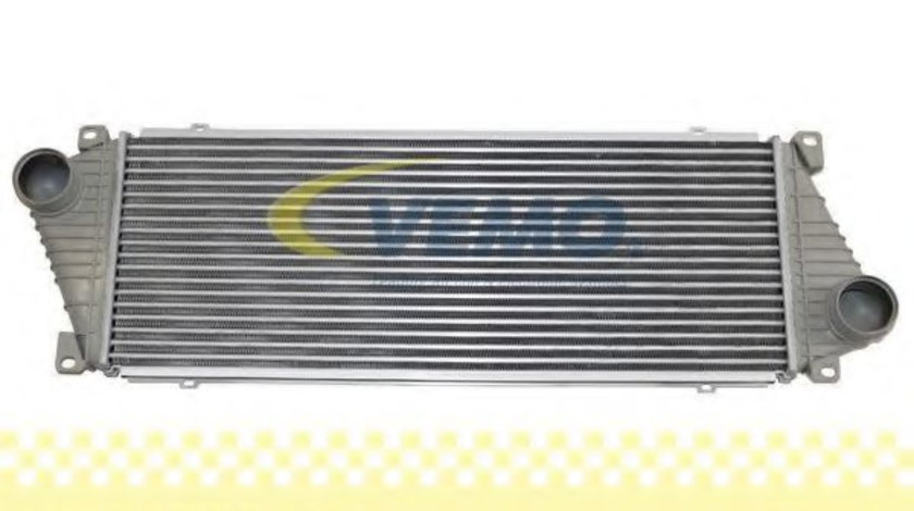 Intercooler, compresor MERCEDES SPRINTER 4-t bus (904) (1996 - 2006) VEMO V30-60-1247 piesa NOUA