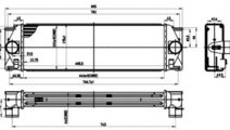 Intercooler, compresor MERCEDES SPRINTER 5-t caros...