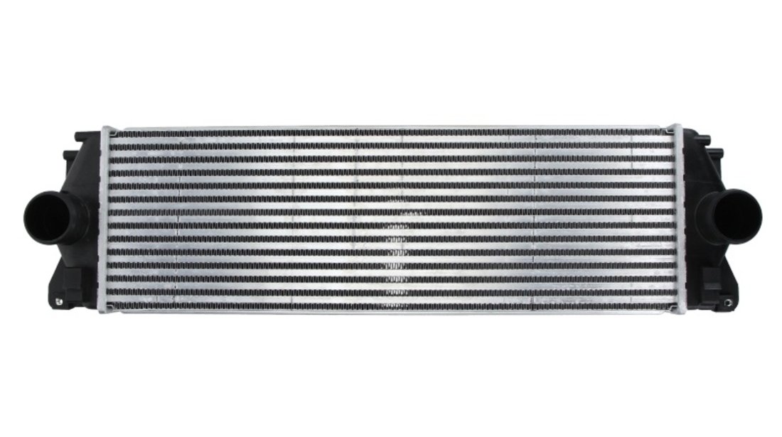 Intercooler, compresor MERCEDES SPRINTER 5-t platou / sasiu (906) (2006 - 2016) THERMOTEC DAM004TT piesa NOUA