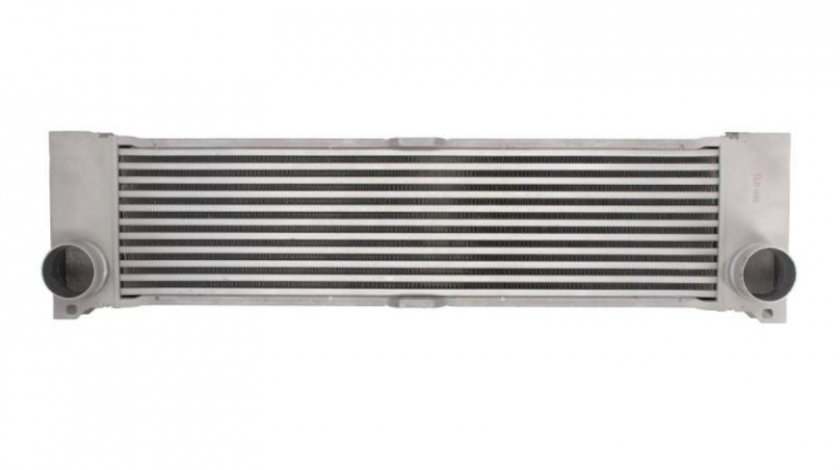 Intercooler, compresor Mercedes VIANO (W639) 2003-2016 #4 127004N