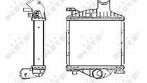 Intercooler, compresor Mercedes VITO bus (638) 199...