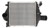 Intercooler, compresor Mercedes VITO bus (638) 199...