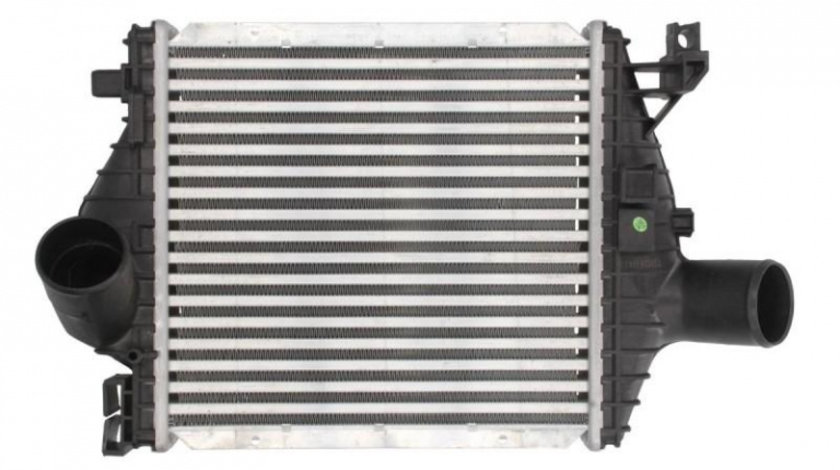 Intercooler, compresor Mercedes VITO bus (638) 1996-2003 #4 137440N