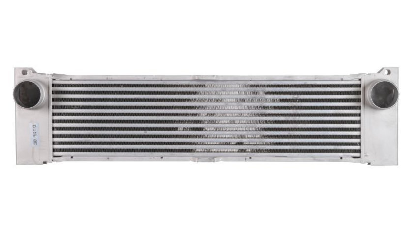 Intercooler, compresor MERCEDES VITO bus (W639) (2003 - 2016) ITN 01-4371MS piesa NOUA