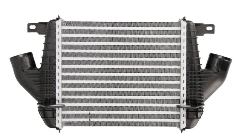 Intercooler, compresor NISSAN CABSTAR (F24M, F24W) MAHLE CI 237 000P