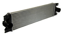 Intercooler, compresor NISSAN INTERSTAR bus (X70) ...