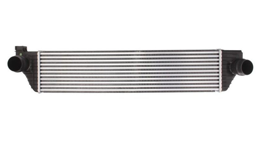 Intercooler, compresor NISSAN NV400 Bus (X62, X62B) THERMOTEC DAR008TT