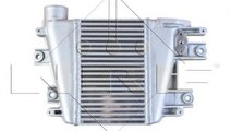 Intercooler, compresor NISSAN PATROL GR V Wagon (Y...