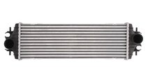 Intercooler, compresor NISSAN PRIMASTAR Van (X83) ...