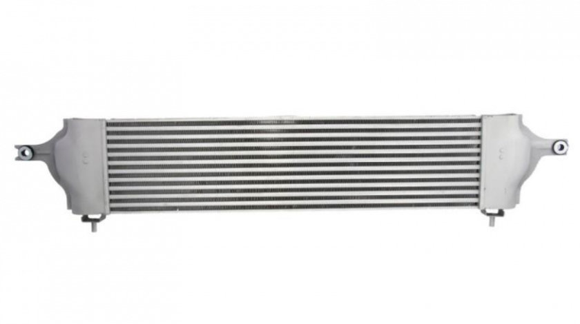 Intercooler, compresor Nissan Qashqai (2007->)[J10,NJ10,JJ10E] #4 07213002