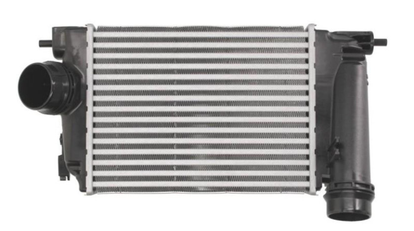 Intercooler, compresor Nissan QASHQAI (J11, J11_) 2013-2016 #2 144614EA0A