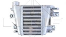 Intercooler, compresor NISSAN TERRANO II (R20) (19...