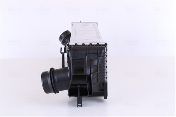 Intercooler, Compresor Nissens Bmw 96377