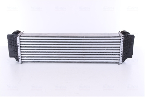 Intercooler, Compresor Nissens Bmw 96441