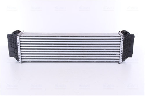 Intercooler, Compresor Nissens Bmw 96441