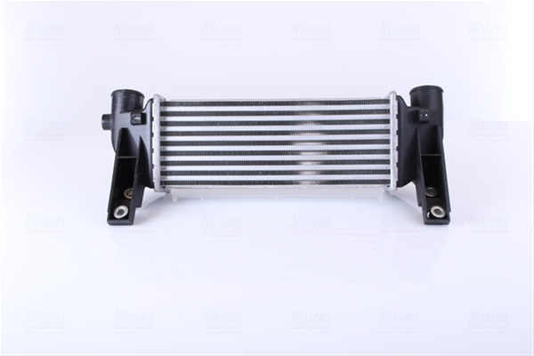 Intercooler, Compresor Nissens Ford 96219