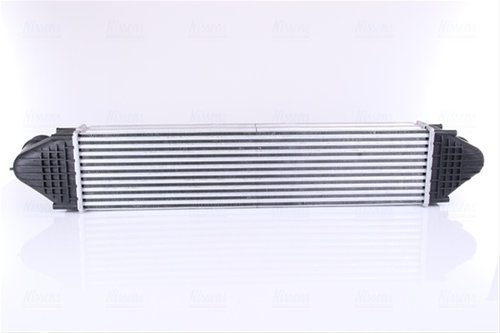 Intercooler, Compresor Nissens Ford 96368