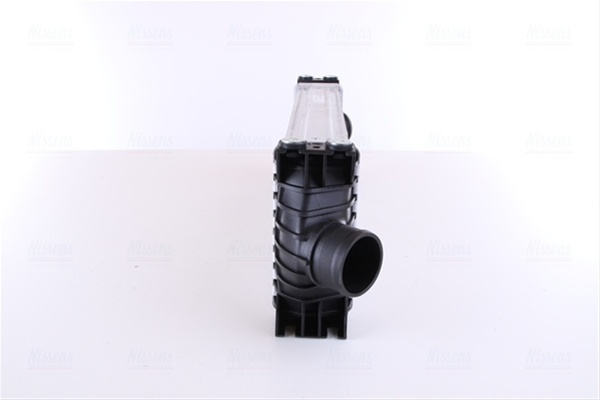 Intercooler, Compresor Nissens Ford 96486
