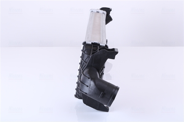 Intercooler, Compresor Nissens Ford 96689