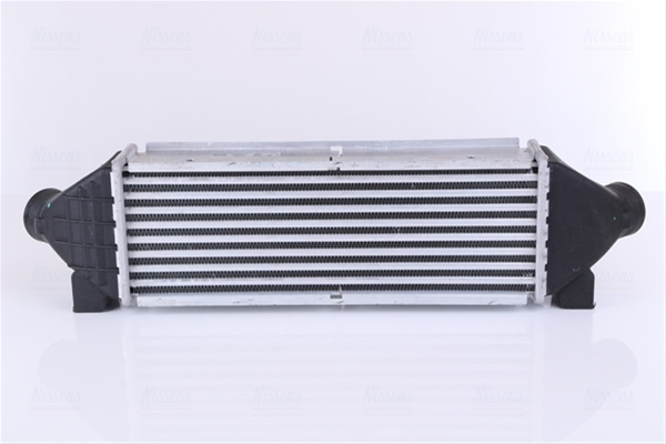 Intercooler, Compresor Nissens Ford 96732