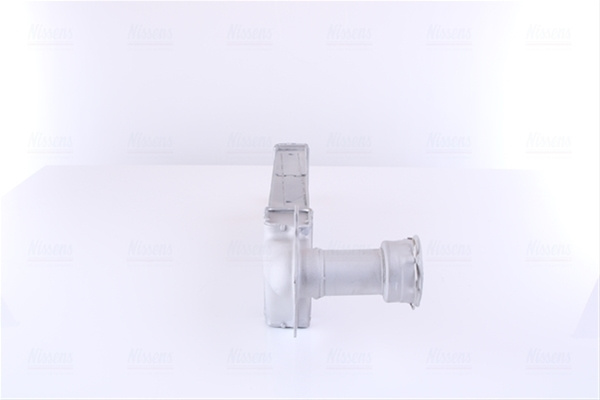 Intercooler, Compresor Nissens Opel 96656