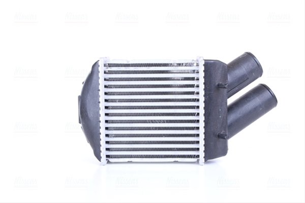 Intercooler, Compresor Nissens Renault 96855