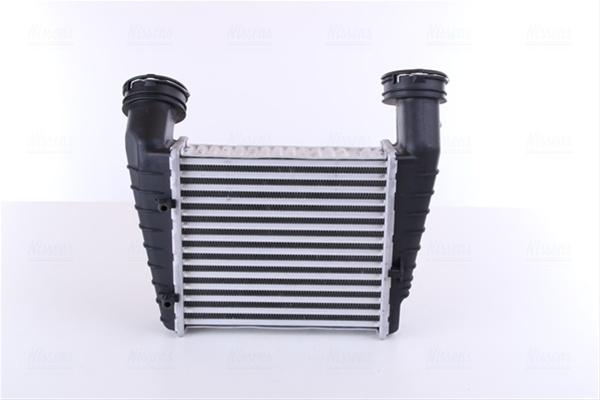 Intercooler, Compresor Nissens Vw 96731