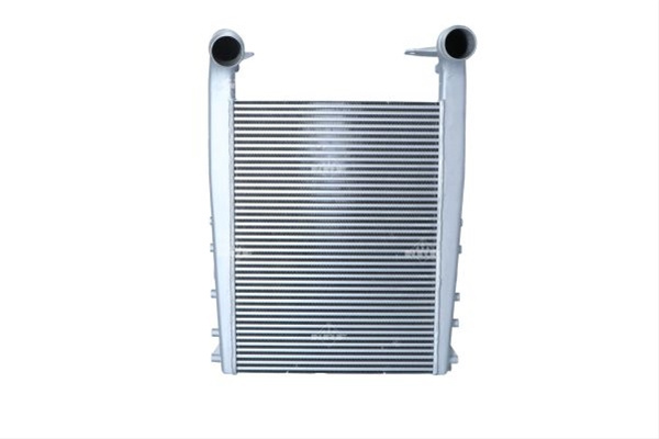 Intercooler, Compresor Nrf Audi 30221