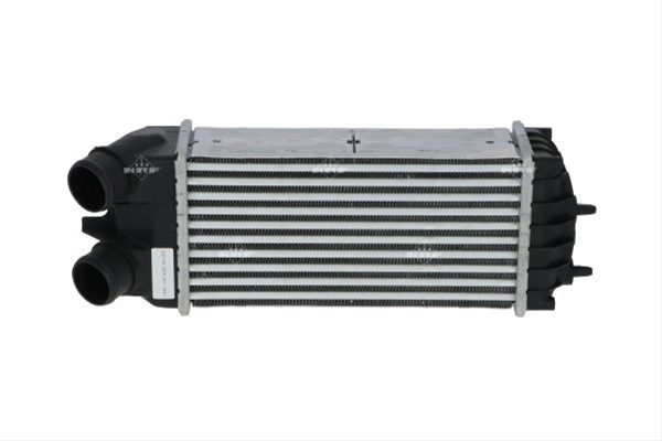 Intercooler, Compresor Nrf Citroën 30278