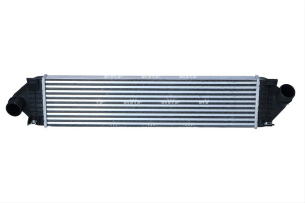 Intercooler, Compresor Nrf Ford 30906