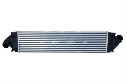 Intercooler, Compresor Nrf Ford 30906