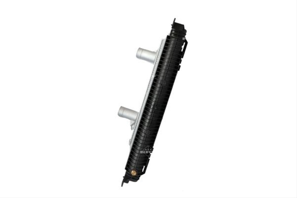 Intercooler, Compresor Nrf Man 30204