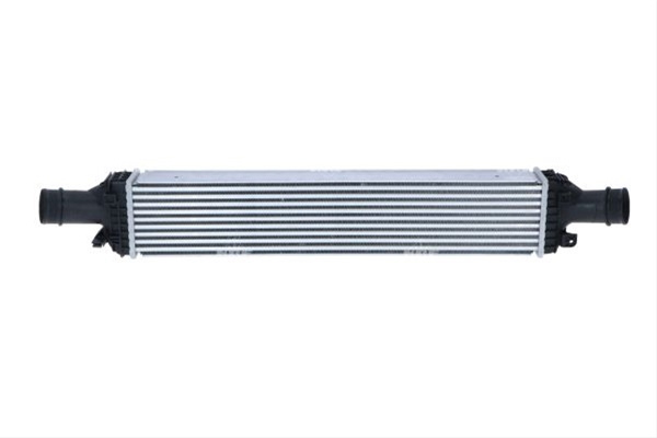 Intercooler, Compresor Nrf Porsche 30189