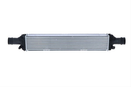 Intercooler, Compresor Nrf Porsche 30189