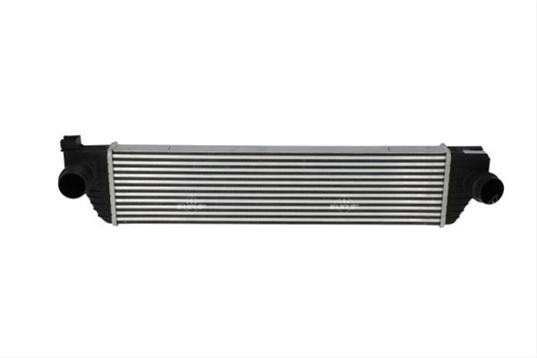 Intercooler, Compresor Nrf Vauxhall 30358