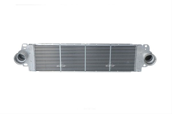 Intercooler, Compresor Nrf Vw 30354