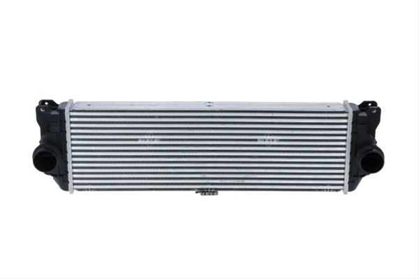 Intercooler, Compresor Nrf Vw 30505
