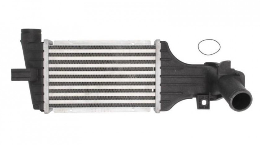 Intercooler, compresor Opel ASTRA G Cabriolet (F67) 2001-2005 #4 07073001